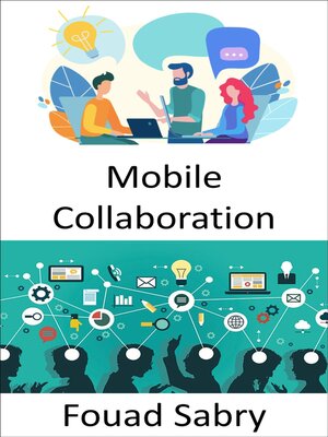cover image of Mobile Collaboration